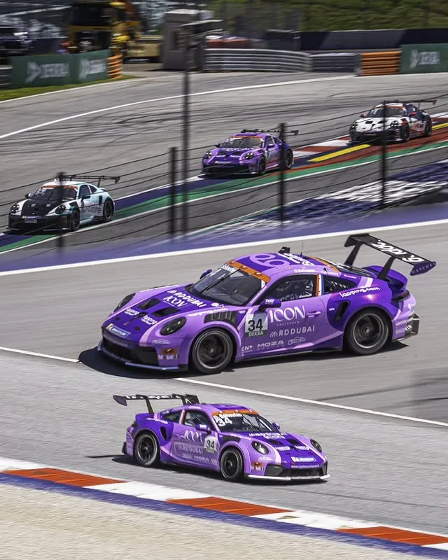 Porsche